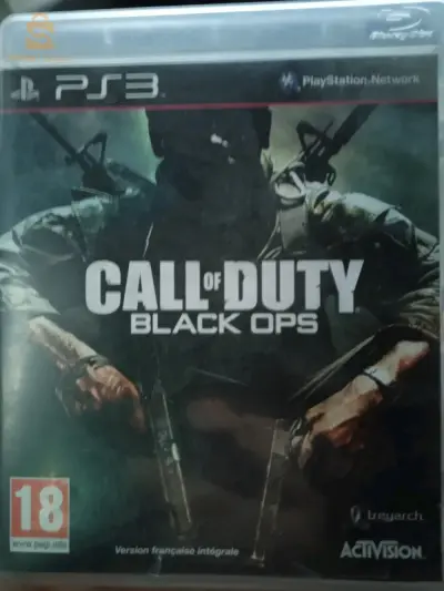 cd PlayStation 3