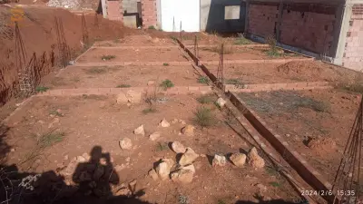 الحشم. بلدية صيادة  مستغانم