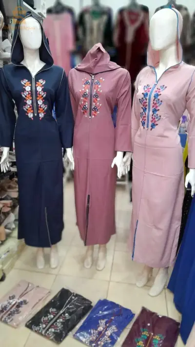جلابة للعيد جملة ولا ديطاي