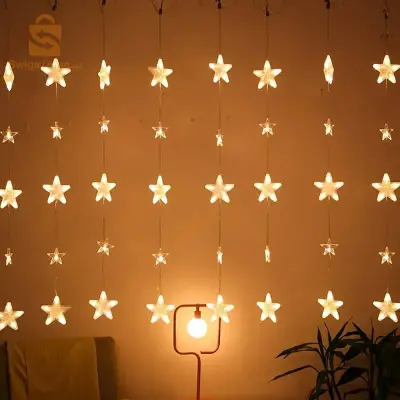 Guirlande lumineuse pour ramadan
