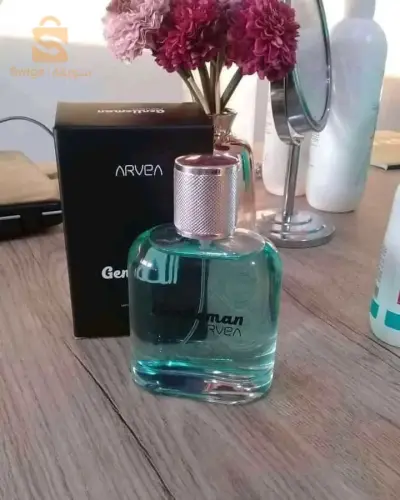 parfum originale gentleman 💯💯