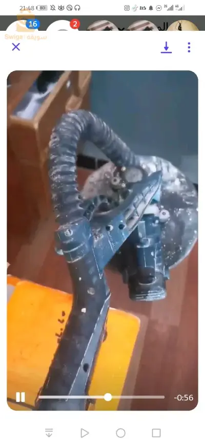 براقي