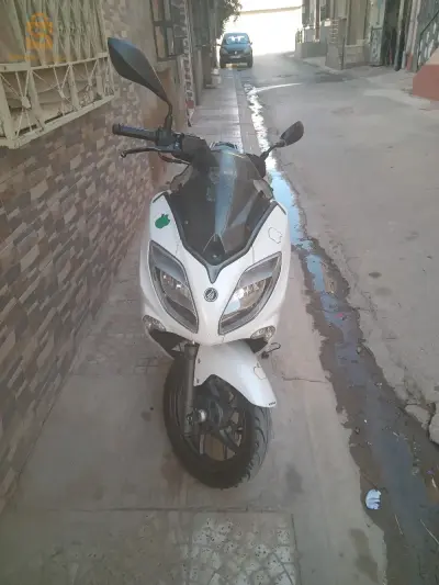 keeway cityblade
