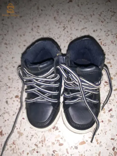 chaussure garçon