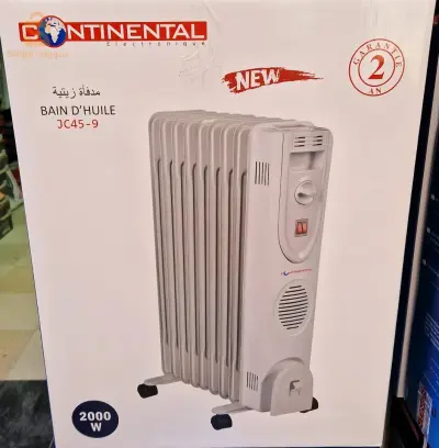Bain d'huile CONTINENTAL 9C Original$🤍🤍
