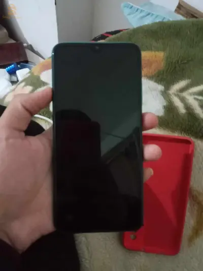 Rdmi 9t