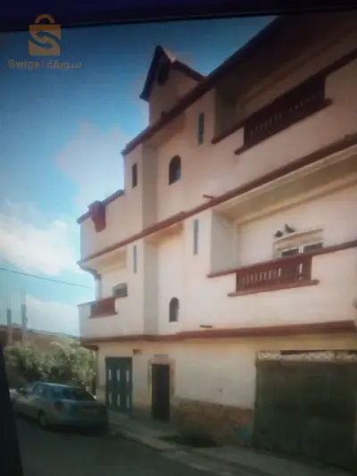 سكن للبيع