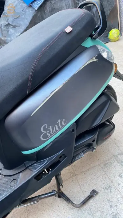 estate