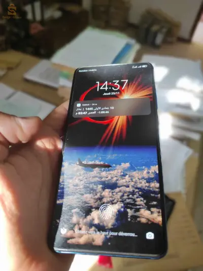 Xiaomi