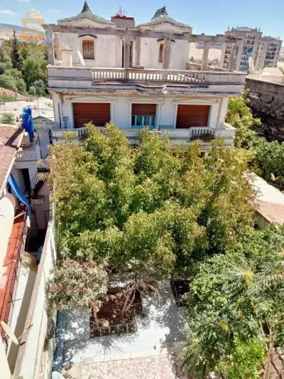 villas sidi mabrouk