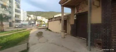 حي واد الفرشة عنابة