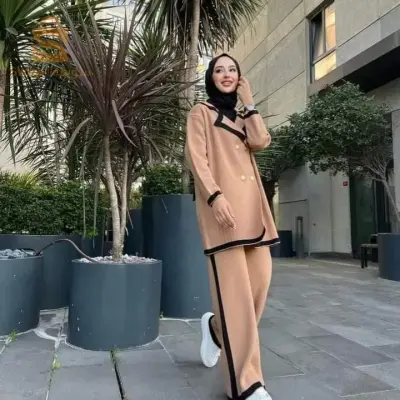 Ensemble femme originale Turquie