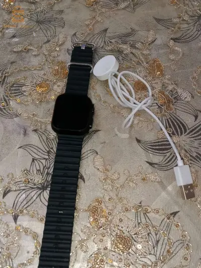 ساعة للبيع t800 ultra