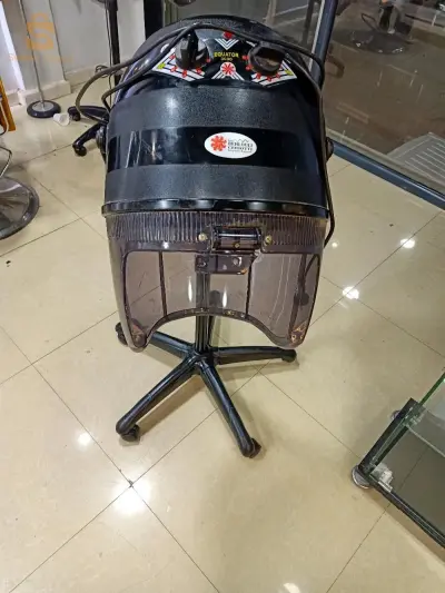 ادوات الحلاقه مستعمله للرجال والنساء