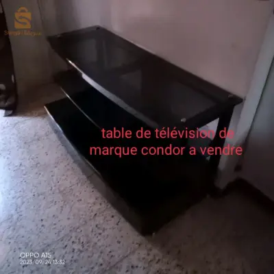 table TV de marque condor