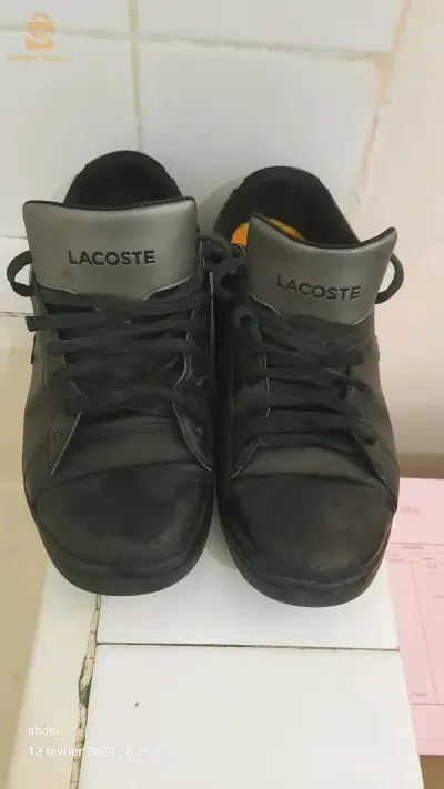 lacoste