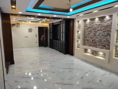 ديكور الحجرة الطبيعي ورخام موزاييك