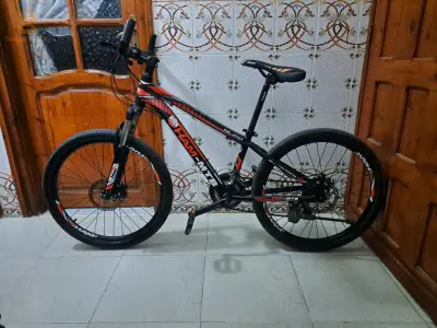 velo  ham mtb 210 ml