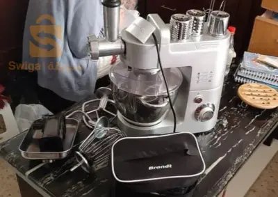 عجان  فرنسي اصليbrandt