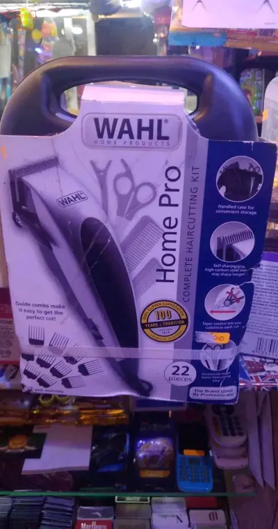 Tondeuse WAHL originale