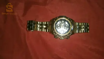 ساعة فيستينا كوبي