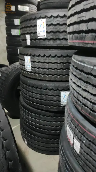 vente des pneus neufs multi marques