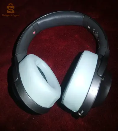Casque Sony haute gamme original
Model WH 900N