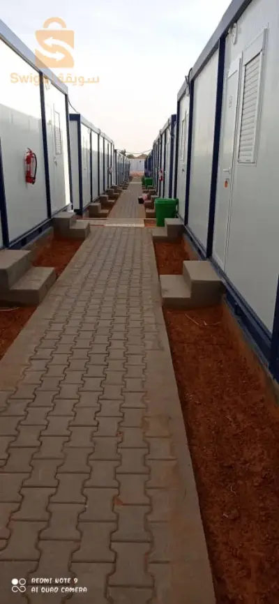 للكراء للشركات الوطنية والاحنبية