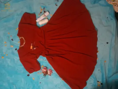 feminine dress