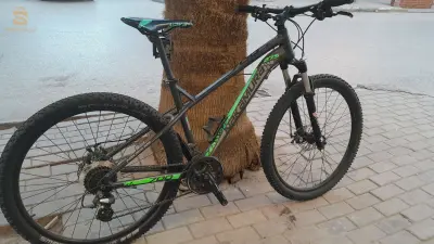 دراجة هوائية اصلية