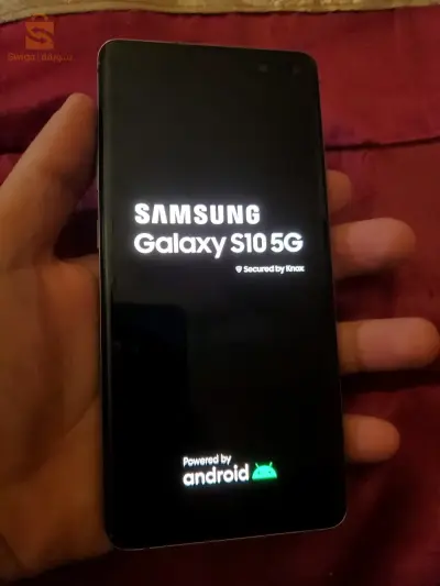 samsung galaxy s10 5G
