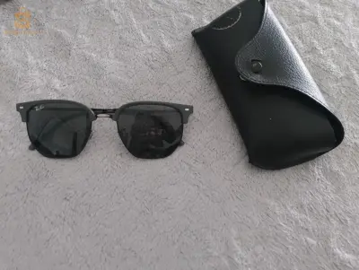 lunettes marque ray.ban neuf