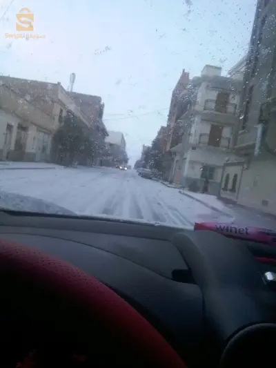 سطيف العلمة