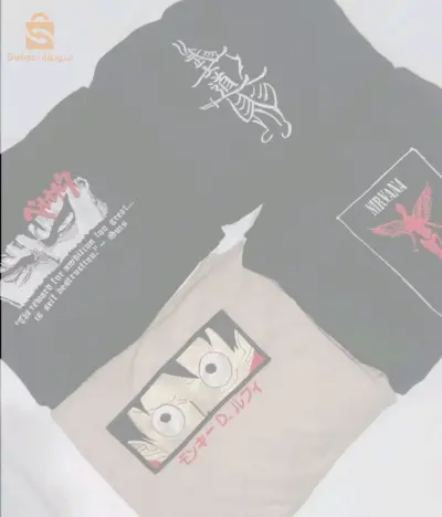ملابس هودي