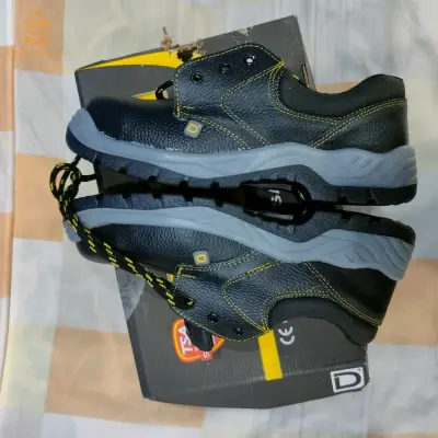 chaussure de sécurité