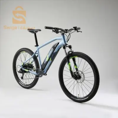 vélo électrique
