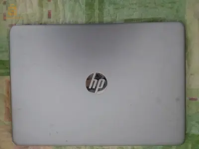 hp  eltibook 745 g4