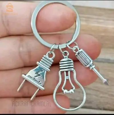 كهرباء معماريه وصناعيه