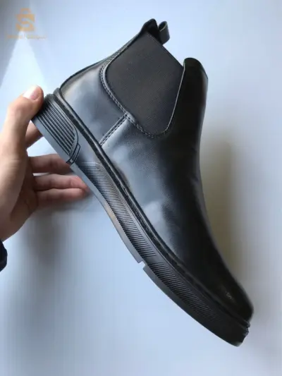 boot chelsea hommes 2024 trés élégant meuilleur cadeau pour votre homme