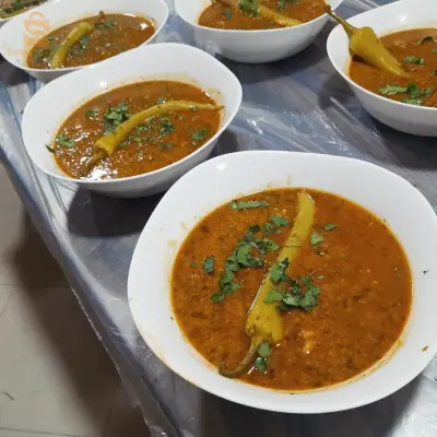 طباخ الافراح