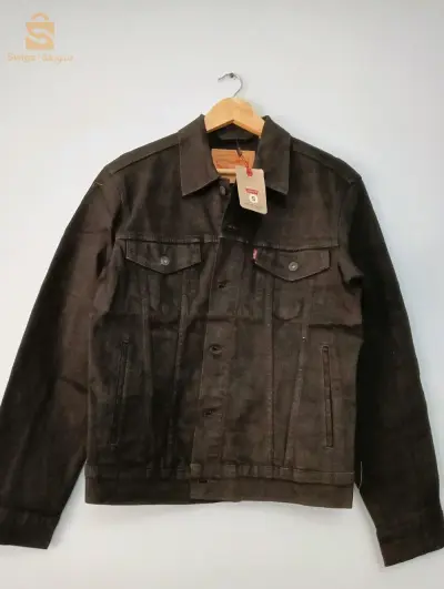 Vestes jean Levi's
