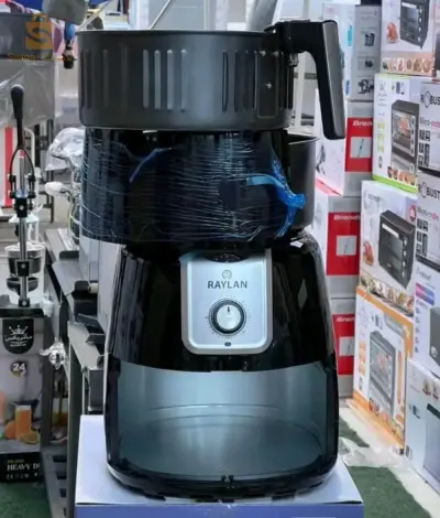 Friteuse sans Huile 7.5L Raylan