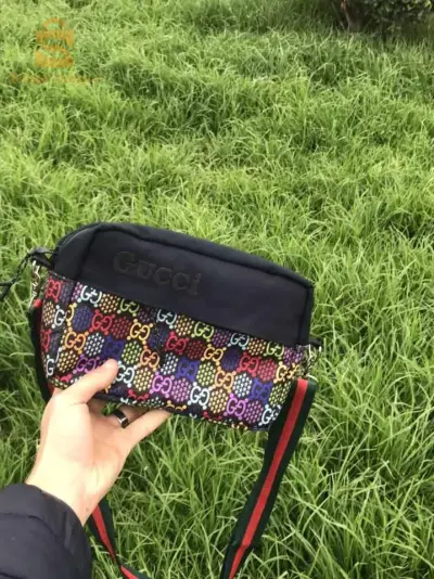sacoche gucci super gud