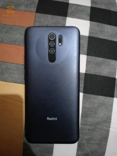 redmi 9prime