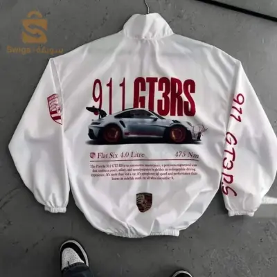 فيستا بورش 911