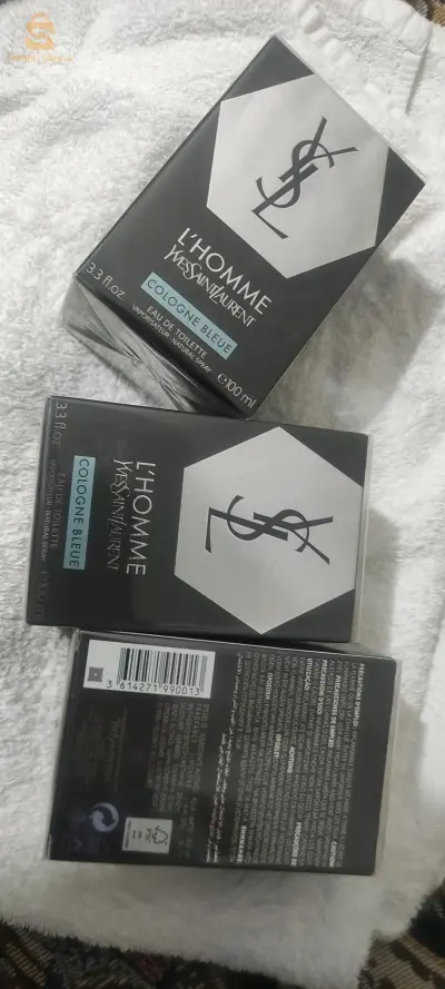 parfum pour homme original