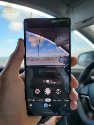 Google Pixel 6 💚 CE 🇪🇺