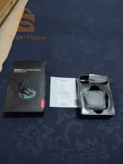 سماعات gaming gm2 pro