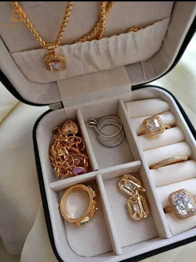porte bijoux