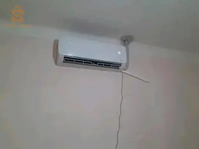 مطلوب مكيف مستخدم